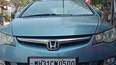 Used Honda Civic 1.8V AT in Nagpur