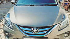 Used Toyota Glanza G in Bahadurgarh