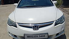 Used Honda Civic 1.8V AT in Pune