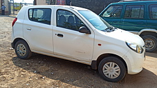 Used Maruti Suzuki Alto 800 Lx CNG in Rajkot