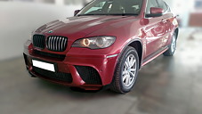 Used BMW X6 xDrive 30d in Tiruppur