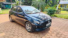 Used Hyundai i20 Magna 1.5 MT Diesel in Bidar