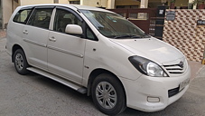 Used Toyota Innova 2.5 GX 8 STR in Amritsar