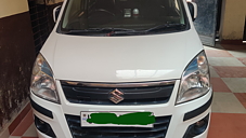Used Maruti Suzuki Wagon R 1.0 VXI in Saharanpur