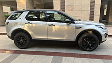 Used Land Rover Discovery Sport HSE in Gurgaon