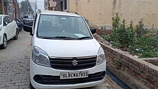 Used Maruti Suzuki Wagon R 1.0 LXi in Aligarh