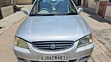 Used Hyundai Accent GLE in Vadodara