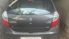 Used Maruti Suzuki Alto K10 VXi [2014-2019] in Goa