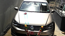 Used Volkswagen Vento Highline 1.5 (D) AT in Osmanabad