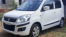 Used Maruti Suzuki Wagon R 1.0 LX in Bangalore