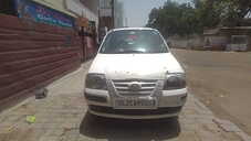 Used Hyundai Santro Xing GL Plus in Kanpur