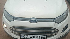 Used Ford EcoSport Titanium 1.5 TDCi in Jharsuguda
