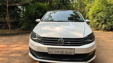 Used Volkswagen Vento Comfortline Diesel AT [2015-2016] in Kochi