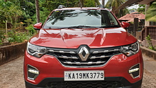 Used Renault Triber RXZ [2019-2020] in Mangalore