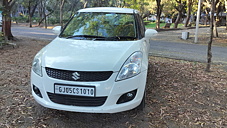 Used Maruti Suzuki Swift VDi BS-IV in Morbi