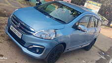 Used Maruti Suzuki Ertiga VDi in Sidhi