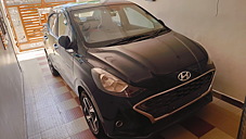 Used Hyundai Aura SX 1.2 Petrol in Bhopal