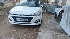 Used Hyundai i20 Sportz 1.2 IVT [2020-2023] in Mandi