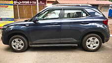 Used Hyundai Venue S 1.0 Turbo in Palakkad