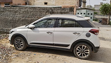 Used Hyundai i20 Active 1.4 SX [2015-2016] in Bhiwani