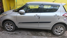 Used Maruti Suzuki Swift ZXi in Bhubaneswar