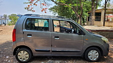 Used Maruti Suzuki Wagon R 1.0 LXI CNG in Satara