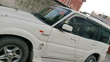 Used Mahindra Scorpio VLX 2WD ABS AT BS-III in Aligarh