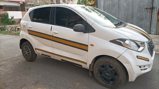 Used Datsun redi-GO S [2016-2019] in Tirupati
