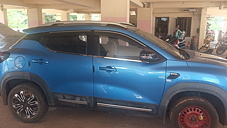 Used Renault Kiger RXZ AMT in Nellore