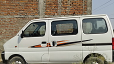 Used Maruti Suzuki Eeco 7 STR [2019-2020] in Udham Singh Nagar