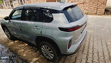 Used Toyota Urban Cruiser Hyryder E NeoDrive in Mathura