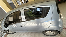 Used Chevrolet Beat LS Petrol in Gandhinagar
