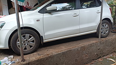 Used Volkswagen Polo Highline1.2L (P) in North Goa