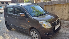 Used Maruti Suzuki Wagon R 1.0 VXi in Junagadh
