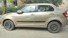 Used Maruti Suzuki Swift DZire VXI in Ghaziabad