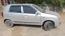 Used Maruti Suzuki Alto K10 VXi in Gurgaon