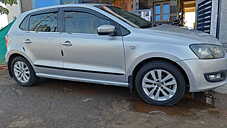 Used Volkswagen Polo Highline1.2L (D) in Mysore