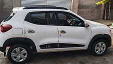 Used Renault Kwid RXT 1.0 in Murshidabad