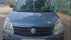 Used Maruti Suzuki Wagon R 1.0 LXi CNG in Vijaywada