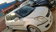Used Maruti Suzuki Swift VDi in Noida