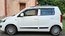 Used Maruti Suzuki Wagon R 1.0 VXI in Durgapur