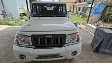 Used Mahindra Bolero SLX BS IV in Chhindwara
