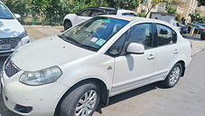 Used Maruti Suzuki SX4 ZXi in Panchkula