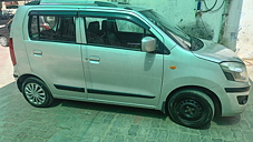 Used Maruti Suzuki Wagon R 1.0 VXi in Jaipur