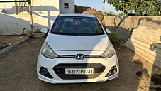 Used Hyundai Xcent S 1.1 CRDi in Gandhidham