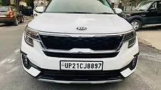 Used Kia Seltos HTX 1.5 [2020-2021] in Delhi