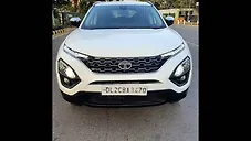 Used Tata Harrier XZ [2019-2020] in Delhi