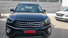 Used Hyundai Creta 1.6 SX in Bangalore
