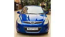 Used Hyundai i10 Asta 1.2 Kappa2 in Pune