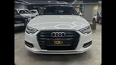 Used Audi A3 40 TFSI Premium Plus + sunroof in Delhi